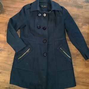 Fleet Street Petticoat